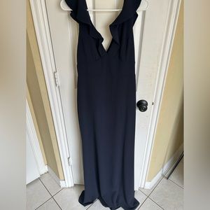 Formal Maxi Dress